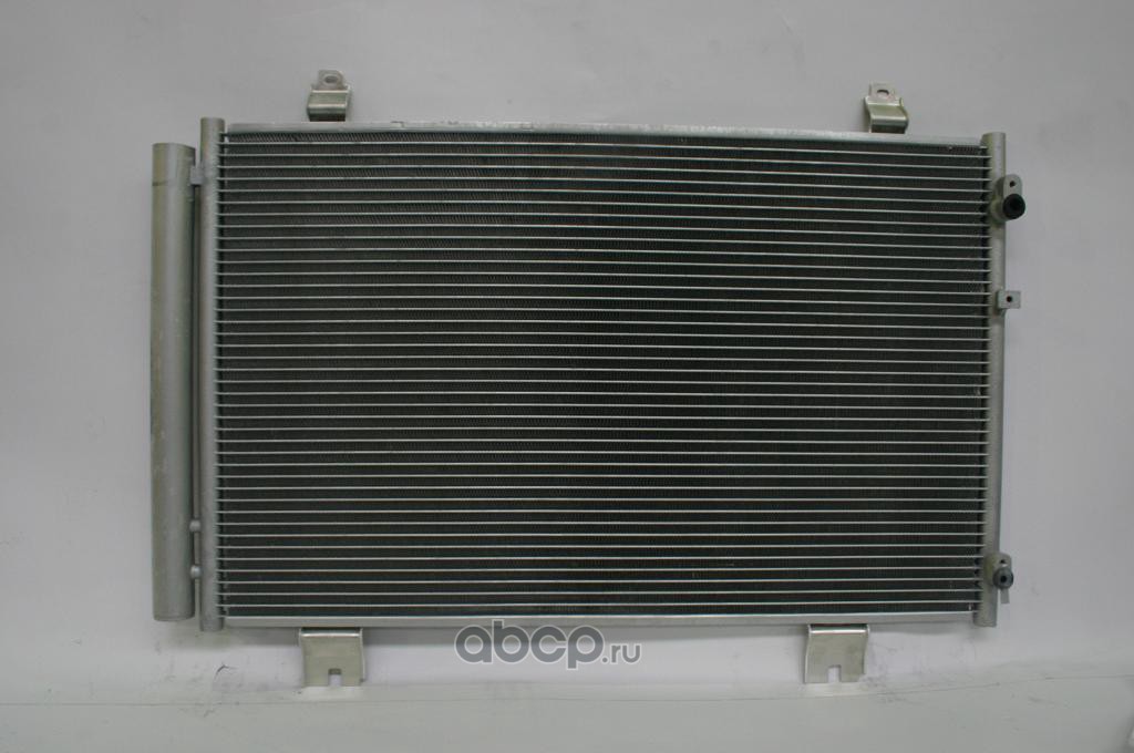 ACS Termal 104046X Радиатор  кондиционера